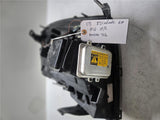 2008 Escalade Right Headlight HID H/L, w Broken Tab GM 2503348-2 OEM