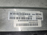 2007 Dodge Ram 5.7L AT Engine Computer Module ECM PCM ECU P05094402AH OEM