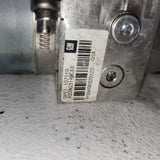 06 - 09 PONTIAC G6 CONVERTIBLE TOP HYDRAULIC PUMP OEM A22A-G314-BCXX DPE1 107119