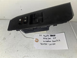 2006 Toyota Avalon Left Window Switch 74232-21100 OEM