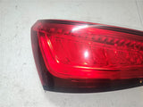 2013 - 2017 AUDI Q5 SQ5 Tail light Assembly Left Side LED 8R0 945 094 D SJ3 OEM