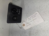 1999 - 2006 Ford Excursion F250 F350 4X4 2WD Defrost Switch 4C3J-25047A04-D OEM
