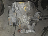 08 09 - 14 Honda Accord 3.5 2 dr MC7 6 SPEED V6  MANUAL TRANSMISSION W/ 130K oem
