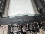 94-00 Mercedes-Benz Front Center Console Master Window Switch 202 820 8210 OEM 