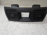 2008 - 2013 Toyota Highlander Center Dash Air Vent Radio Bezel 055651-E040 OEM 