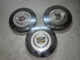 2007 - 2014 GMC Cadillac Escalade 22 inch Wheel Center Hub Cap 9598677 OEM
