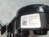 2013 BMW 335i Spring Steering Wheel Angle Sensor LZ9253749-01 OEM