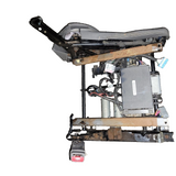 03 - 06 TAHOE SIERRA SUBURBAN YUKON FRONT POWER LEFT SEAT TRACK ASSEMBLY OEM