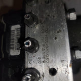 10 - 13 MERCEDES BENZ E550 E350 A2124312912 ABS ANTI-LOCK BRAKE PUMP MODULE UNIT