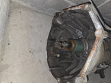 05 06 - 10 Ford Mustang 4.6L 4.6 5 speed manual transmission TR3650 w/ 147k mile