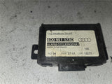 2000 - 2002 Audi A6 S6 A8 S8 Alarm Anti Theft Ctrl Module Unit 4D0 951 173D OEM