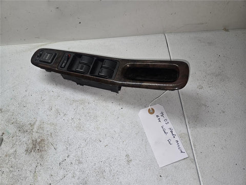 1998 - 2002 Honda Accord 4DR Window Switch 641-50719BL OEM