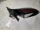 2015 Nissan Maxima Right Door Mirror w/Turn Signal C84 RH TPO OEM