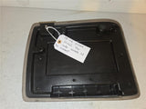 2003 - 2006 Yukon Denali Tan Center Console Lid Armrest OEM