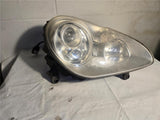 2003 - 2006 Porsche Cayenne 955 Right Side H/L Lamp Xenon 7L5 941 006 BB OEM