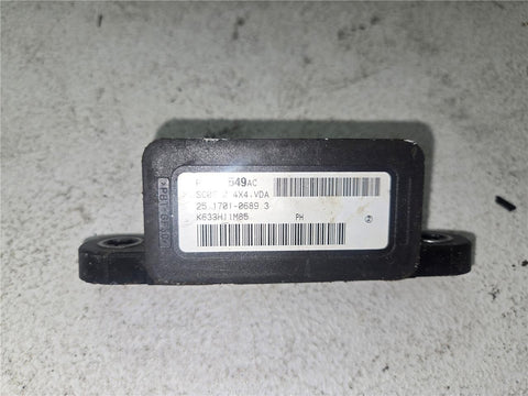 11 - 16 Dodge Charger Challenger Yaw Rate Sensor Control Module P56029549AC OEM