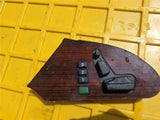 92-99 Mercedes R129 SL600 300SD Front Left Seat Control Switch 140 820 05 10 OEM