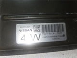 08 Nissan Pathfinder 4.0L ECU ECM Engine Ctrl Module Unit MEC70-501 A1 7X25A OEM