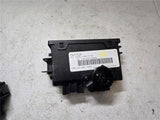 2015 Ford Edge Body Control Computer Module DG9T-14B673-AU OEM