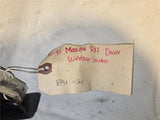 1990 - 1993 Mazda Rx7 Driver Window Switch 184761 OEM