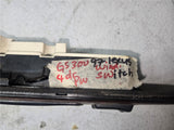 1997 Lexus GS300 4DR Power Window Switch 84820-30400 OEM