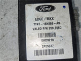 2007 - 2010 Lincoln MKX Driver Parking Assist Control Module 7T4T-15K866-AB OEM