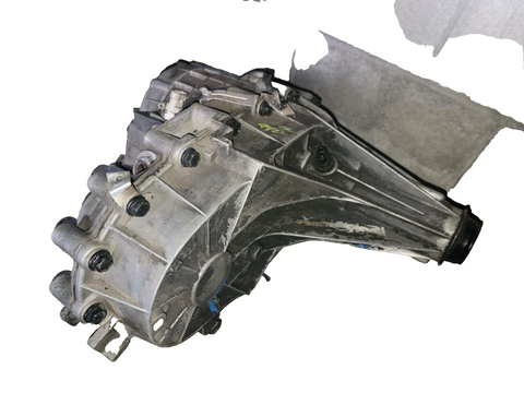 01 - 06 Tahoe Silverado Sierra 1500 4x4 AWD Electric Transfer Case 261 GM oem