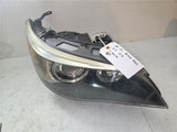 2005 - 2010 BMW E60 Right Headlight HID 5 Series 158 762-00 RE, 63127177750 OEM