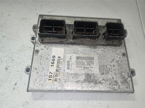 2005 - 2006 FORD F150 Pickup 5.4L ECM Engine Control Module 6L3A-12A650-BFC OEM