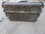07 -11 Mercedes W221 S550 CL550 Fan Motor Radiator A/C Condenser OEM A2215000554