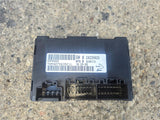 07-14 Chevy GMC Yukon Silverado Transfer Case Computer Module TCM 24239928 OEM