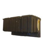 92 - 93 MERCEDES 600SEL 500SEL 400 300 BOSE AUDIO RADIO AMPLIFIER 1408200089 OEM