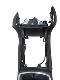 11 12 13 14 Chrysler 300 Black Center Console Assembly w/ armrest cupholder oem