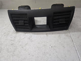 2008 - 2013 Toyota Highlander Center Dash Air Vent Radio Bezel 055651-E040 OEM 