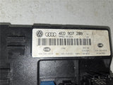2002 - 2009 Audi A8 Multifunction Central Power Control Module 4E0 907 289 OEM