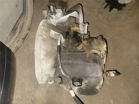 11 - 19 Caravan Journey Sebring Avenger Town & Country 3.6 6sp auto transmission