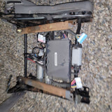 03 - 06 TAHOE SIERRA SUBURBAN YUKON FRONT POWER LEFT SEAT TRACK ASSEMBLY OEM
