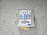 1999-2001 Honda Prelude SRS Computer bag Control Unit Module 77960-S30-A81 OEM
