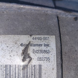 06 - 08 HUMMER H3 TRANSFER CASE AWD 4X4 ASSEMBLY 24236863 FN W/ Motor OEM 139K