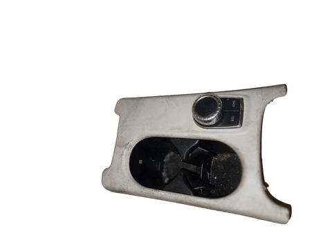 14 - 20 Mercedes W117 X251 CLA GLA Console Cup Holder Media Control A1766801610