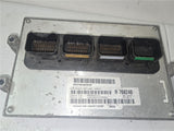 2007 Dodge Nitro 4.0 Engine Control ECU ECM PCM Control Module P05094281AI OEM
