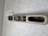 1998 - 2002 Honda Accord 4DR Power Front Window Switch 35190-ST7-A11 OEM