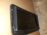 04 05 06 -15 LEXUS RX330 RX350 RX400 RX450 SUNROOF MOONROOF SUN MOON ROOF GLASS