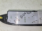 2008 Toyota Avalon Left Window Switch 50425 OEM