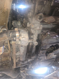2000 01 Porche Boxster 2.7 2.7L Engine Vin A 5th digit H6 Motor w/ 72k miles oem