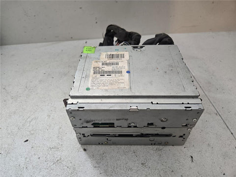 2006 Infiniti QX56 Audio Equipment Radio Receiver Bose 28185 ZC41A OEM