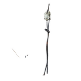 02 - 06 ACURA RSX BASE 5SP K20A 2.0L 5 SPEED SHIFTER BOX ASSEMBLY & CABLES OEM