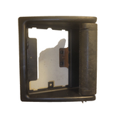 03 - 07 Hummer H2 Driver Left Rear Interior Door Panel handle oem Handle only