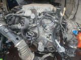 14 - 19 Cadillac CTS V 3.6 Engine VIN 8 8t Digit LF3 Twin Turbo Motor w/ 60k oem