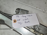 2003 Chevrolet Tahoe L/H Power Window Regulator 15101786 OEM